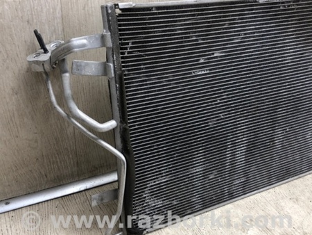 ФОТО Радіатор кондиціонера для KIA Cerato 2 TD (08-12) Київ