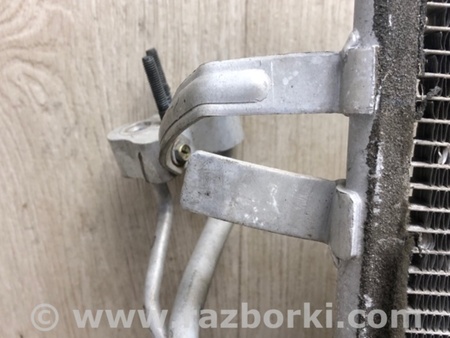 ФОТО Радіатор кондиціонера для KIA Cerato 2 TD (08-12) Київ