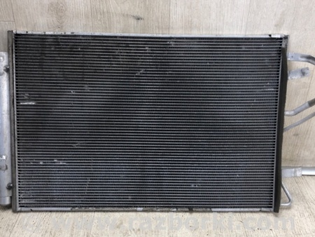 ФОТО Радіатор кондиціонера для KIA Cerato 2 TD (08-12) Київ