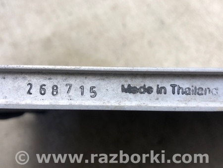 ФОТО Радіатор кондиціонера для KIA Cerato 2 TD (08-12) Київ