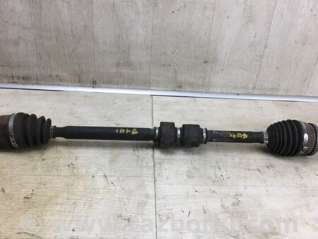 ФОТО Привід передній для KIA Cerato 2 TD (08-12) Київ