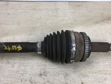 ФОТО Привід передній для KIA Cerato 2 TD (08-12) Київ