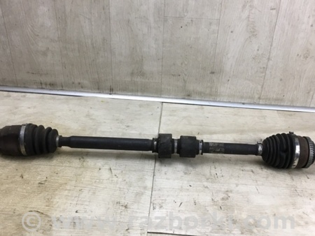 ФОТО Привід передній для KIA Cerato 2 TD (08-12) Київ