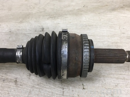 ФОТО Привід передній для KIA Cerato 2 TD (08-12) Київ