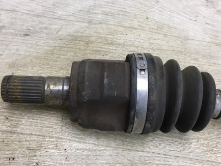 ФОТО Привід передній для KIA Cerato 2 TD (08-12) Київ