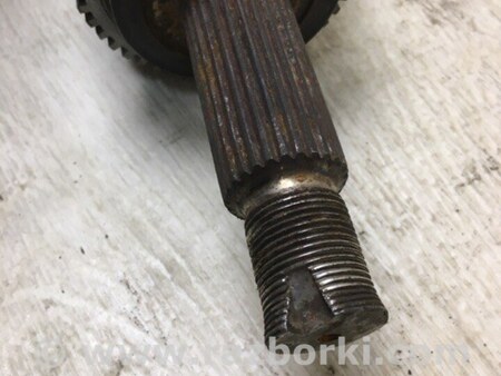 ФОТО Привід передній для KIA Cerato 2 TD (08-12) Київ