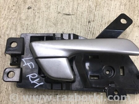 ФОТО Ручка дверей внутрішня для Hyundai Sonata VII LF (14-19) Київ