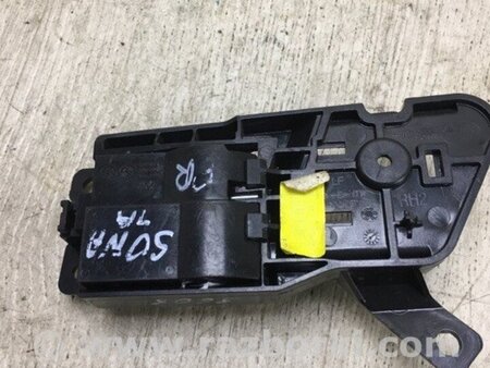 ФОТО Ручка дверей внутрішня для Hyundai Sonata VII LF (14-19) Київ