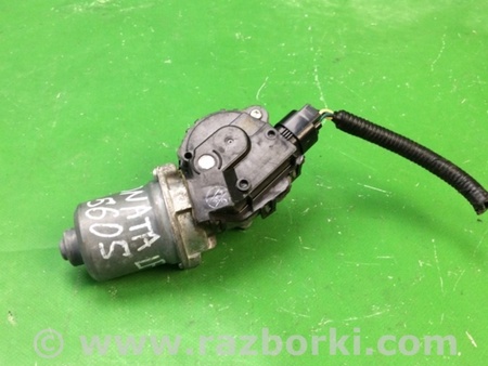 ФОТО Моторчик склоочисника для Hyundai Sonata VII LF (14-19) Київ