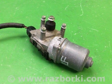 ФОТО Моторчик склоочисника для Hyundai Sonata VII LF (14-19) Київ