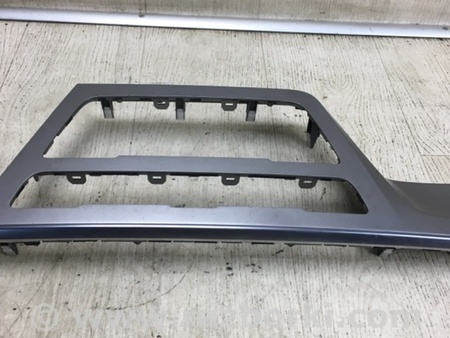 ФОТО Накладка торпеды для Hyundai Sonata VII LF (14-19) Київ