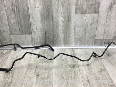 ФОТО Трубка ГПК низького тиску для KIA Cerato 2 TD (08-12) Київ