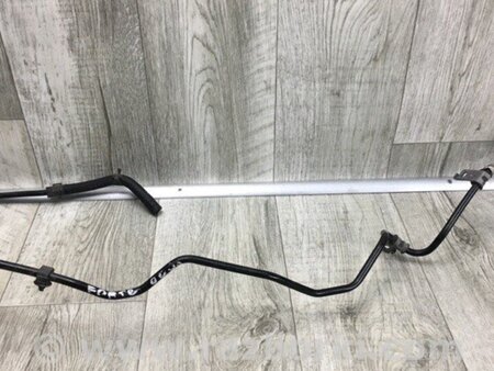 ФОТО Трубка ГПК низького тиску для KIA Cerato 2 TD (08-12) Київ