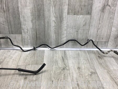 ФОТО Трубка ГПК низького тиску для KIA Cerato 2 TD (08-12) Київ