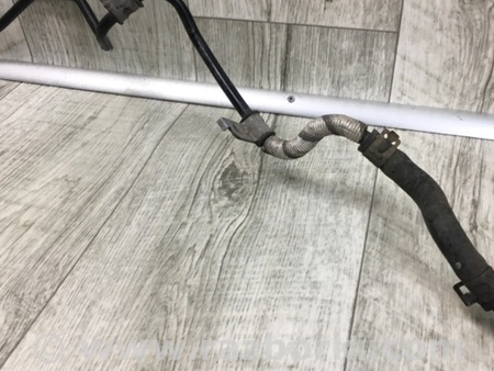 ФОТО Трубка ГПК низького тиску для KIA Cerato 2 TD (08-12) Київ