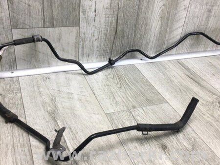 ФОТО Трубка ГПК низького тиску для KIA Cerato 2 TD (08-12) Київ