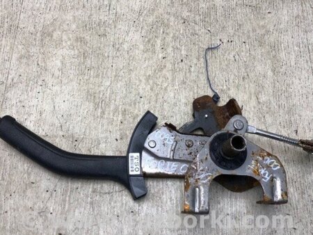 ФОТО Важель стоянкового гальма для KIA Cerato 2 TD (08-12) Київ