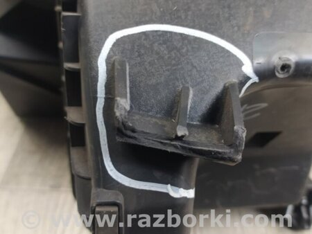 ФОТО Корпус повітряного фільтра для Hyundai Sonata VII LF (14-19) Київ