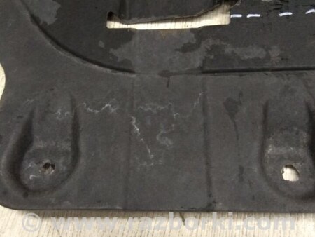 ФОТО Захист двигуна для Hyundai Sonata VII LF (14-19) Київ