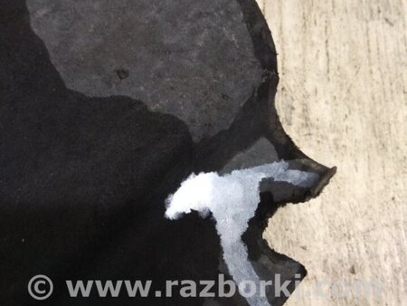 ФОТО Захист двигуна для Hyundai Sonata VII LF (14-19) Київ