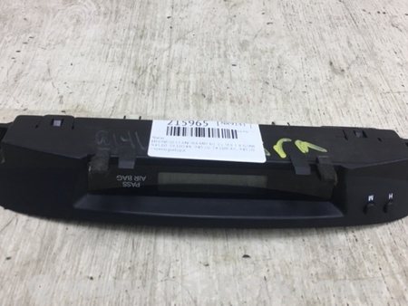 ФОТО Годинник для Hyundai Elantra V MD (10-16) Київ