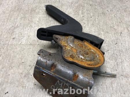 ФОТО Важель стоянкового гальма для Hyundai Elantra V MD (10-16) Київ