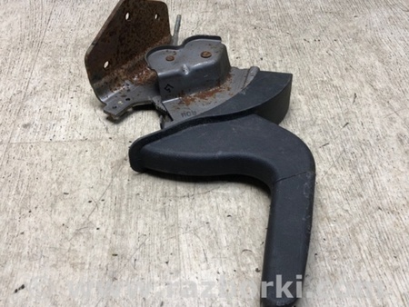 ФОТО Важель стоянкового гальма для Hyundai Elantra V MD (10-16) Київ