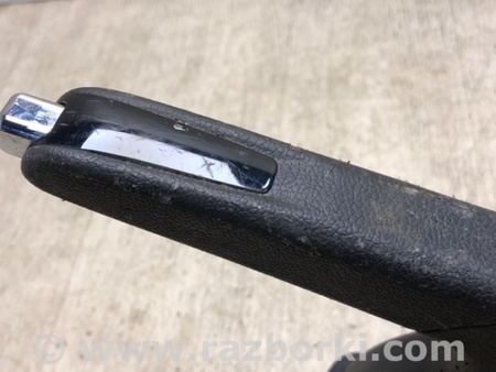 ФОТО Важель стоянкового гальма для Hyundai Elantra V MD (10-16) Київ