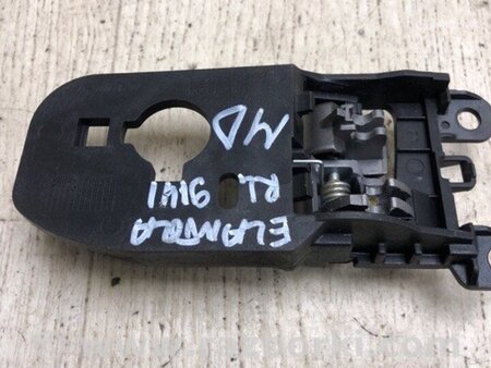 ФОТО Ручка дверей внутрішня для Hyundai Elantra V MD (10-16) Київ