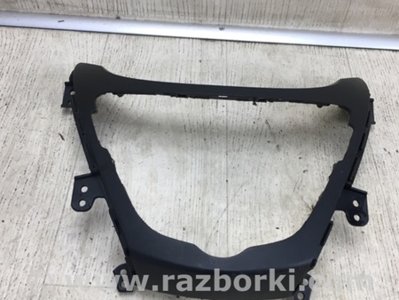 ФОТО Накладка торпеды для Hyundai Elantra V MD (10-16) Київ