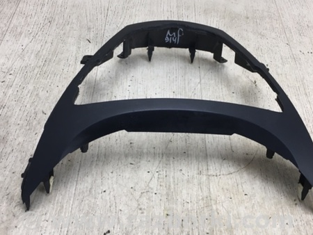 ФОТО Накладка торпеды для Hyundai Elantra V MD (10-16) Київ