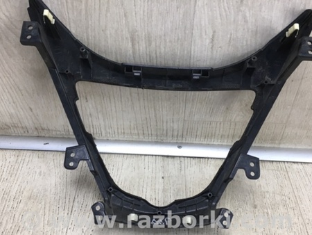 ФОТО Накладка торпеды для Hyundai Elantra V MD (10-16) Київ