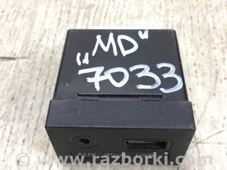 ФОТО USB адаптер для Hyundai Elantra V MD (10-16) Київ