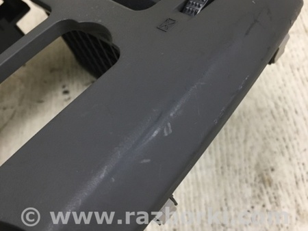 ФОТО Накладка торпедо під магнітолу для Hyundai Elantra IV HD (06-11) Київ