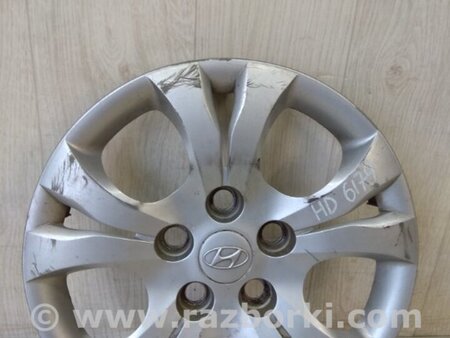 ФОТО Ковпак колісний для Hyundai Elantra IV HD (06-11) Київ