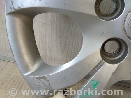 ФОТО Ковпак колісний для Hyundai Elantra IV HD (06-11) Київ