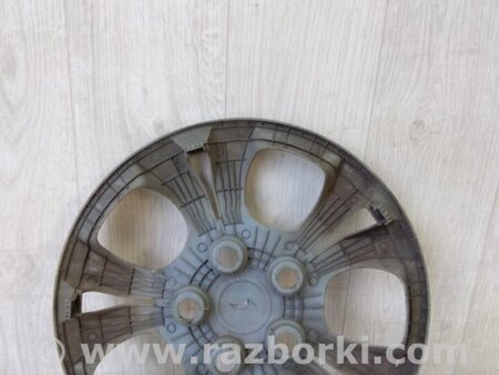 ФОТО Ковпак колісний для Hyundai Elantra IV HD (06-11) Київ