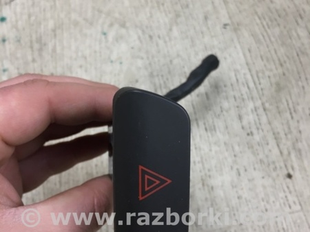 ФОТО Кнопка аварійної сигналізації для Hyundai Elantra IV HD (06-11) Київ