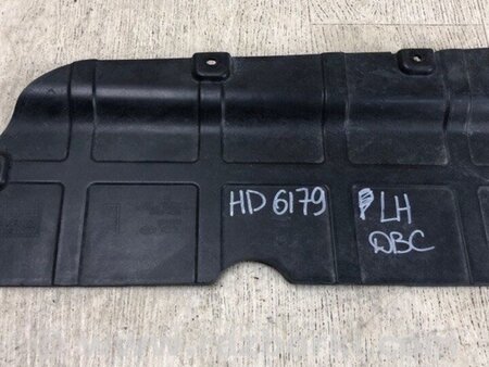 ФОТО Захист двигуна для Hyundai Elantra IV HD (06-11) Київ