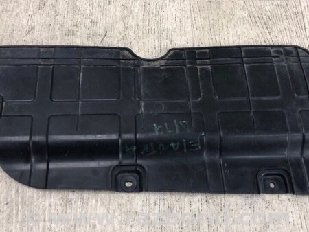 ФОТО Захист двигуна для Hyundai Elantra IV HD (06-11) Київ