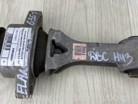 ФОТО Подушка двигуна для Hyundai Elantra VI AD (15-20) Київ