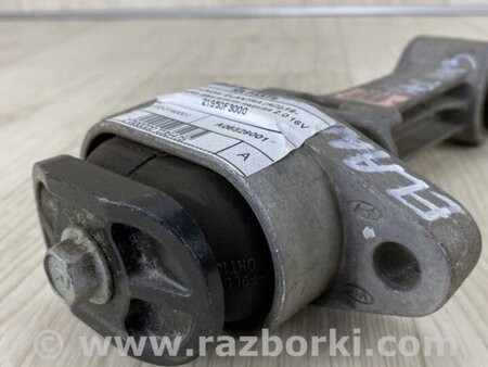 ФОТО Подушка двигуна для Hyundai Elantra VI AD (15-20) Київ