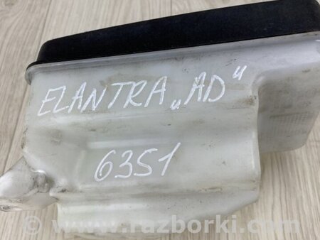 ФОТО Бачок розширювальний для Hyundai Elantra VI AD (15-20) Київ