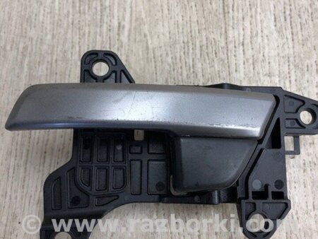 ФОТО Ручка дверей внутрішня для Hyundai Elantra VI AD (15-20) Київ