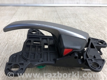 ФОТО Ручка дверей внутрішня для Hyundai Elantra VI AD (15-20) Київ