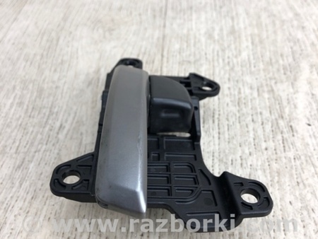 ФОТО Ручка дверей внутрішня для Hyundai Elantra VI AD (15-20) Київ