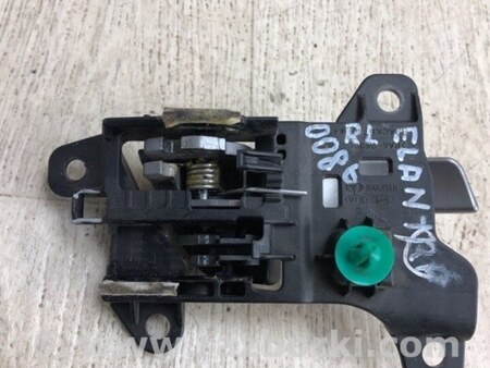 ФОТО Ручка дверей внутрішня для Hyundai Elantra VI AD (15-20) Київ