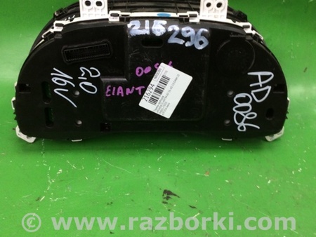 ФОТО Панель приладів для Hyundai Elantra VI AD (15-20) Київ