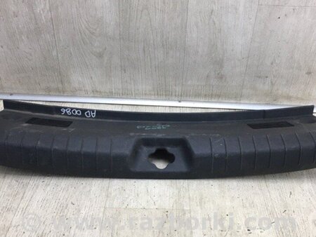 ФОТО Накладка панелі багажника внутрішня для Hyundai Elantra VI AD (15-20) Київ