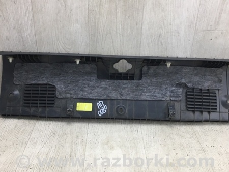 ФОТО Накладка панелі багажника внутрішня для Hyundai Elantra VI AD (15-20) Київ